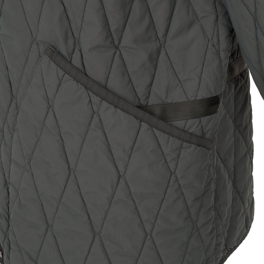 씨피컴퍼니(CP COMPANY) 남성 퀼팅 자켓 21CMOW239A 110745G 985