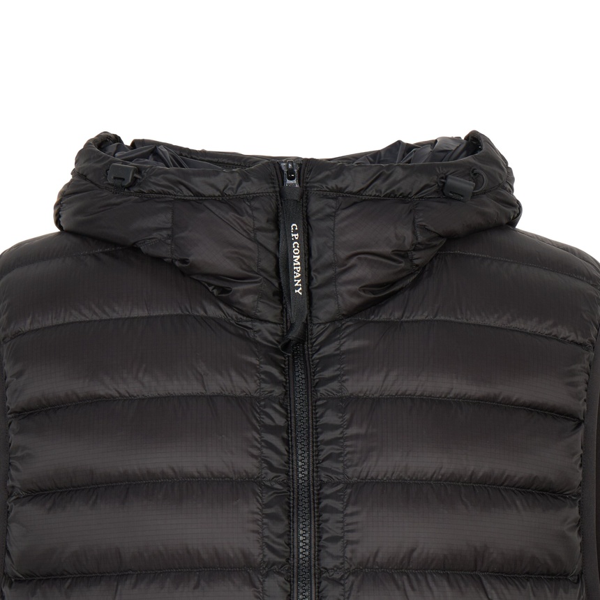 씨피컴퍼니(CP COMPANY) 남성 패딩 조끼 21CMVE014A 110416A 999
