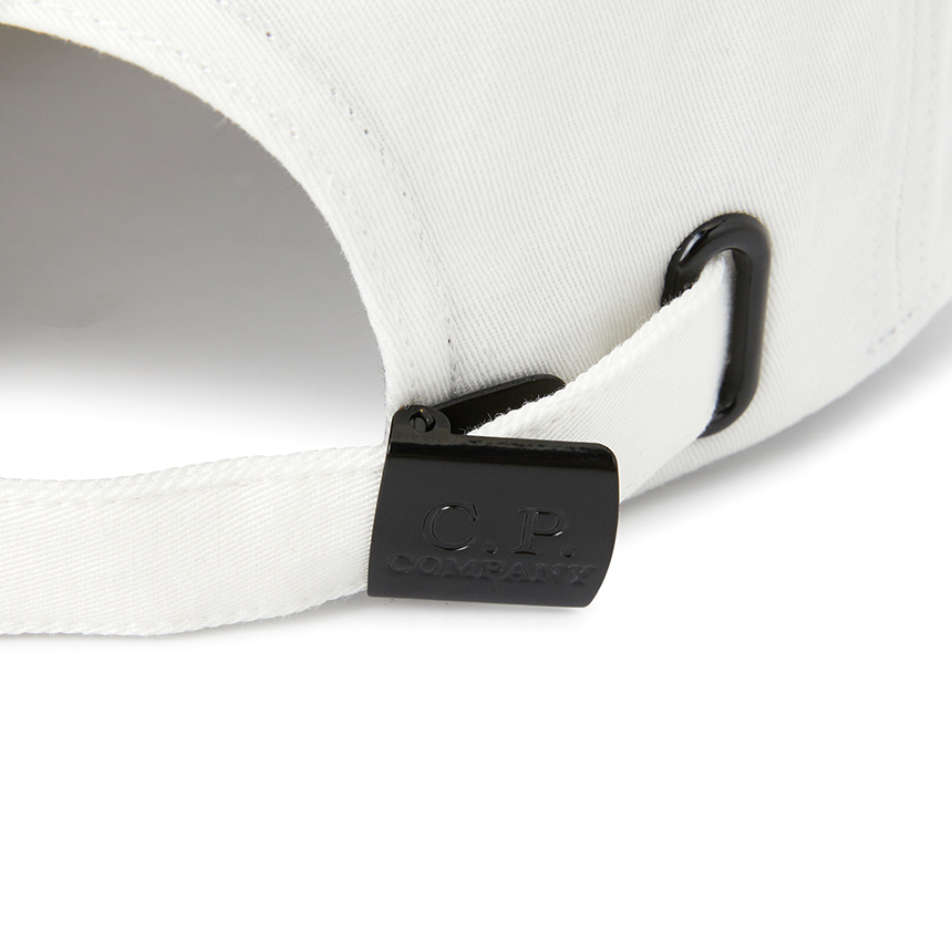 씨피컴퍼니(CP COMPANY) 남성 캡모자 RCCMAC750A 006288A 103