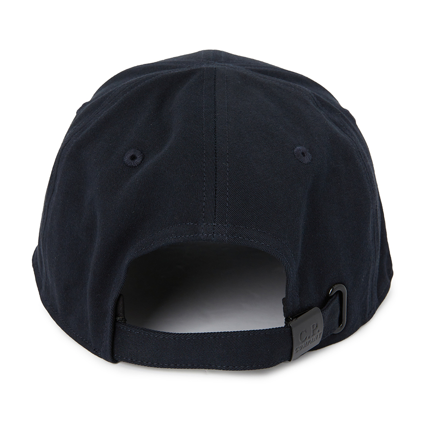 씨피컴퍼니(CP COMPANY) 남성 캡모자 RCCMAC750A 006288A 888
