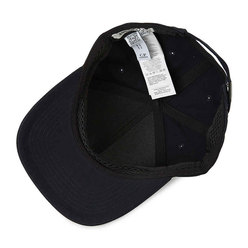 씨피컴퍼니(CP COMPANY) 남성 캡모자 RCCMAC750A 006288A 888