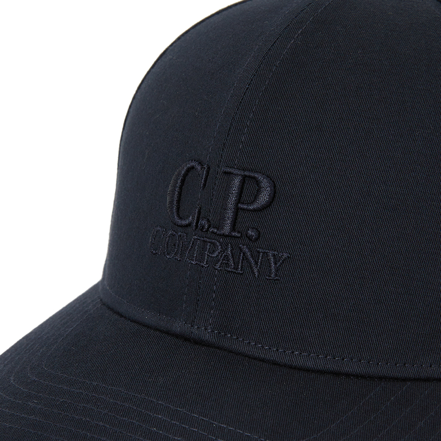 씨피컴퍼니(CP COMPANY) 남성 캡모자 RCCMAC750A 006288A 888