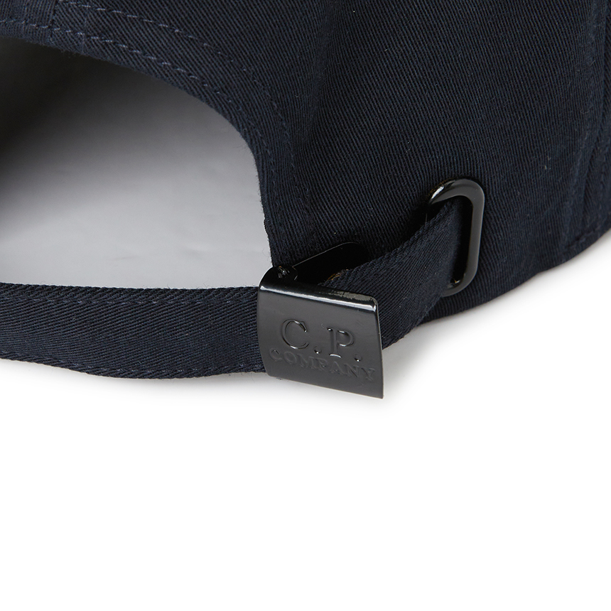 씨피컴퍼니(CP COMPANY) 남성 캡모자 RCCMAC750A 006288A 888