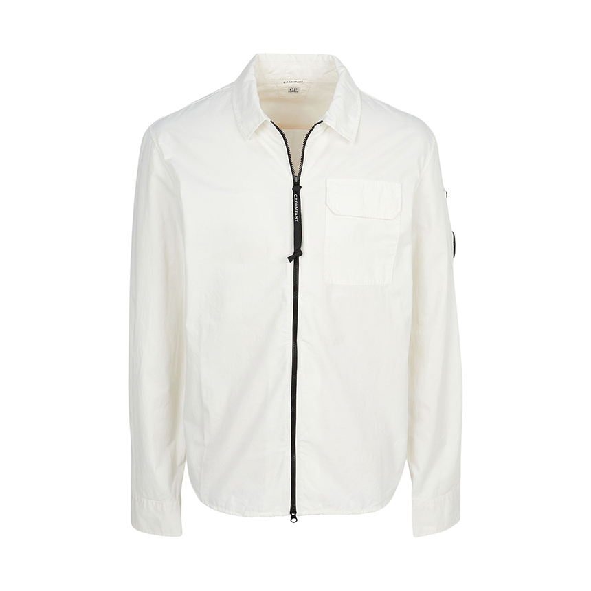 씨피컴퍼니(CP COMPANY) 남성 오버셔츠 자켓 RCCMOS705A 110143G 103