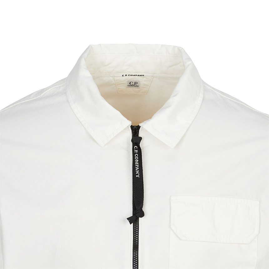 씨피컴퍼니(CP COMPANY) 남성 오버셔츠 자켓 RCCMOS705A 110143G 103
