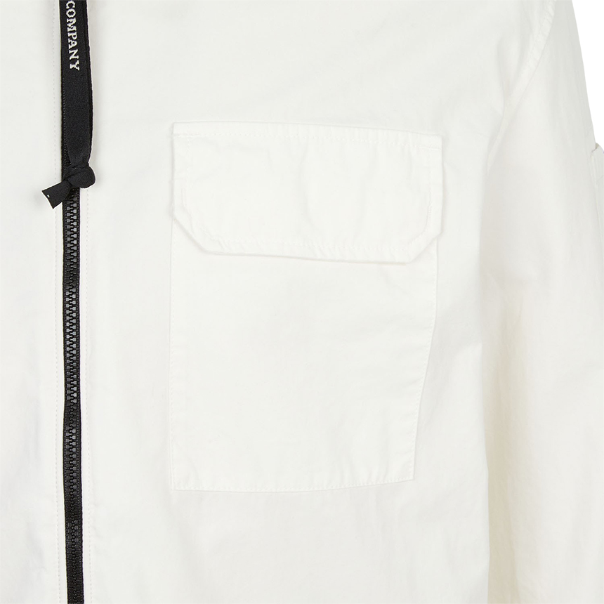 씨피컴퍼니(CP COMPANY) 남성 오버셔츠 자켓 RCCMOS705A 110143G 103