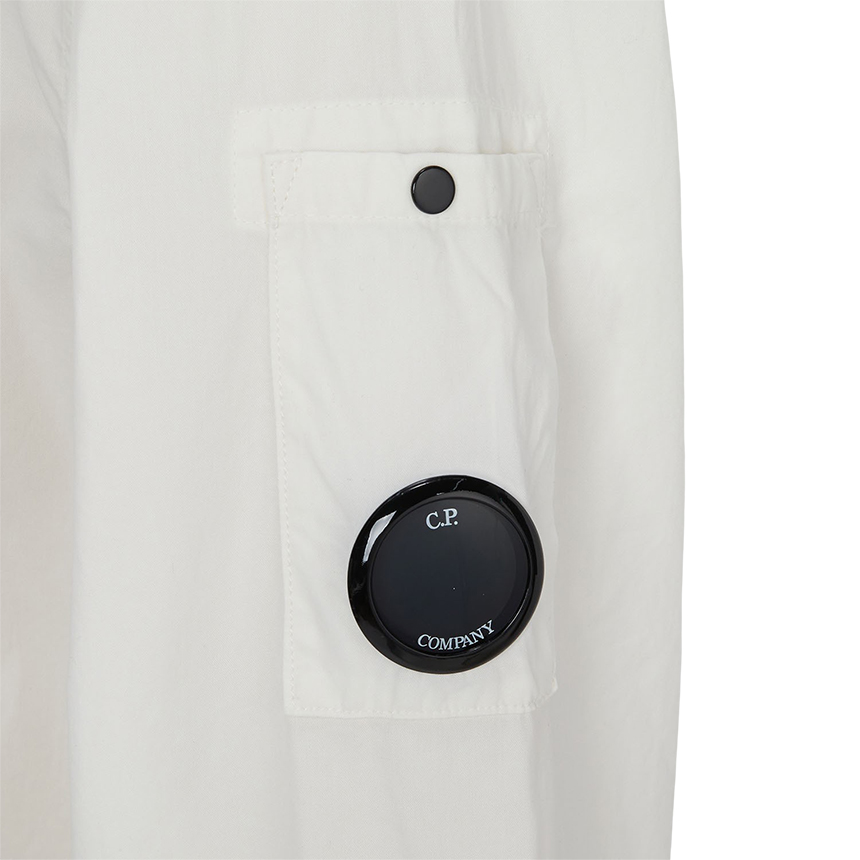 씨피컴퍼니(CP COMPANY) 남성 오버셔츠 자켓 RCCMOS705A 110143G 103