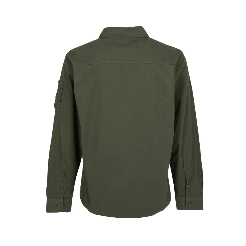 씨피컴퍼니(CP COMPANY) 남성 오버셔츠 자켓 RCCMOS705A 110143G 683