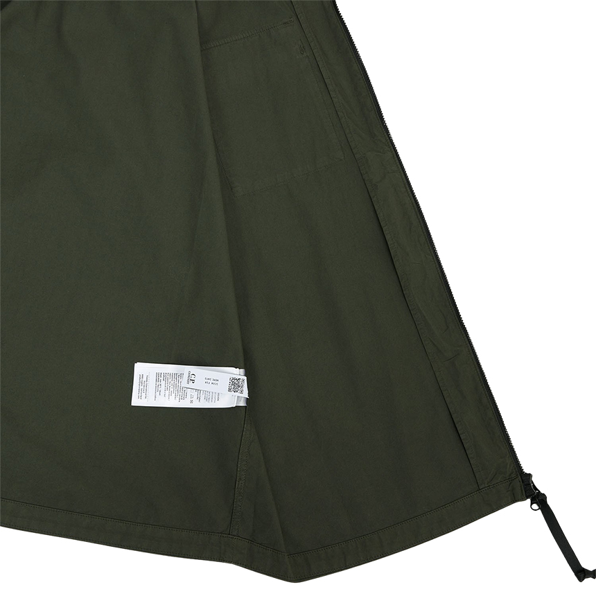 씨피컴퍼니(CP COMPANY) 남성 오버셔츠 자켓 RCCMOS705A 110143G 683