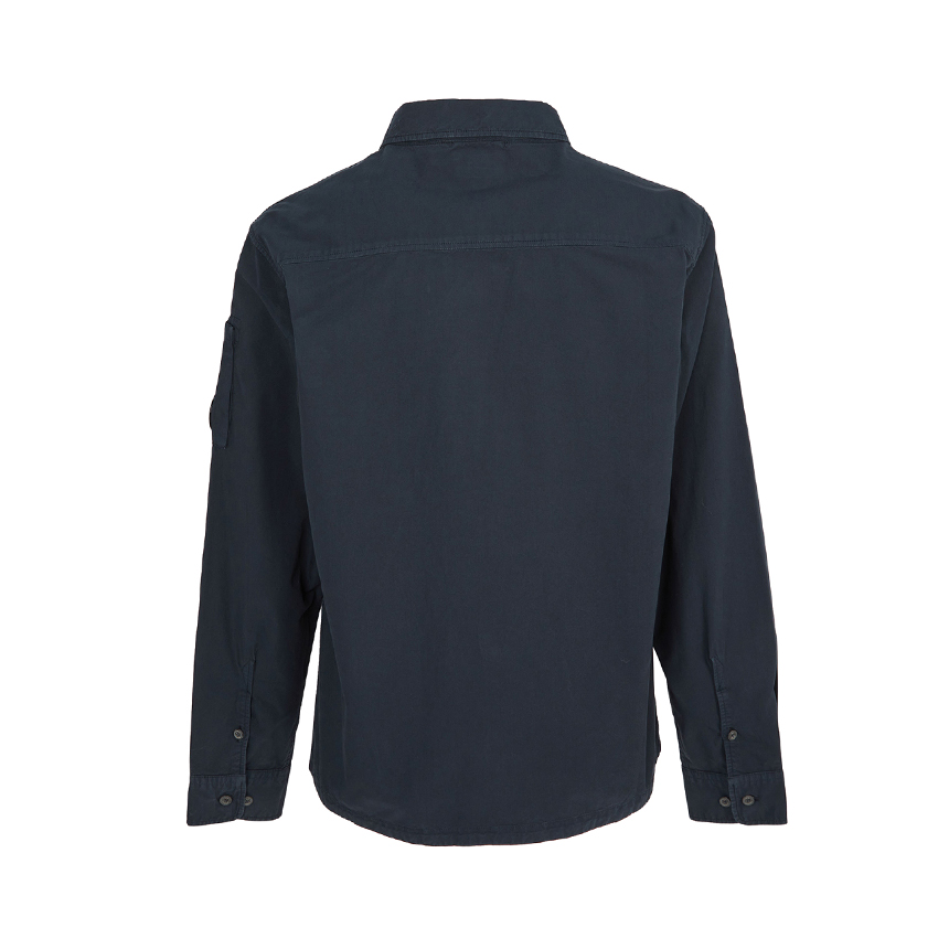 씨피컴퍼니(CP COMPANY) 남성 오버셔츠 자켓 RCCMOS705A 110143G 888