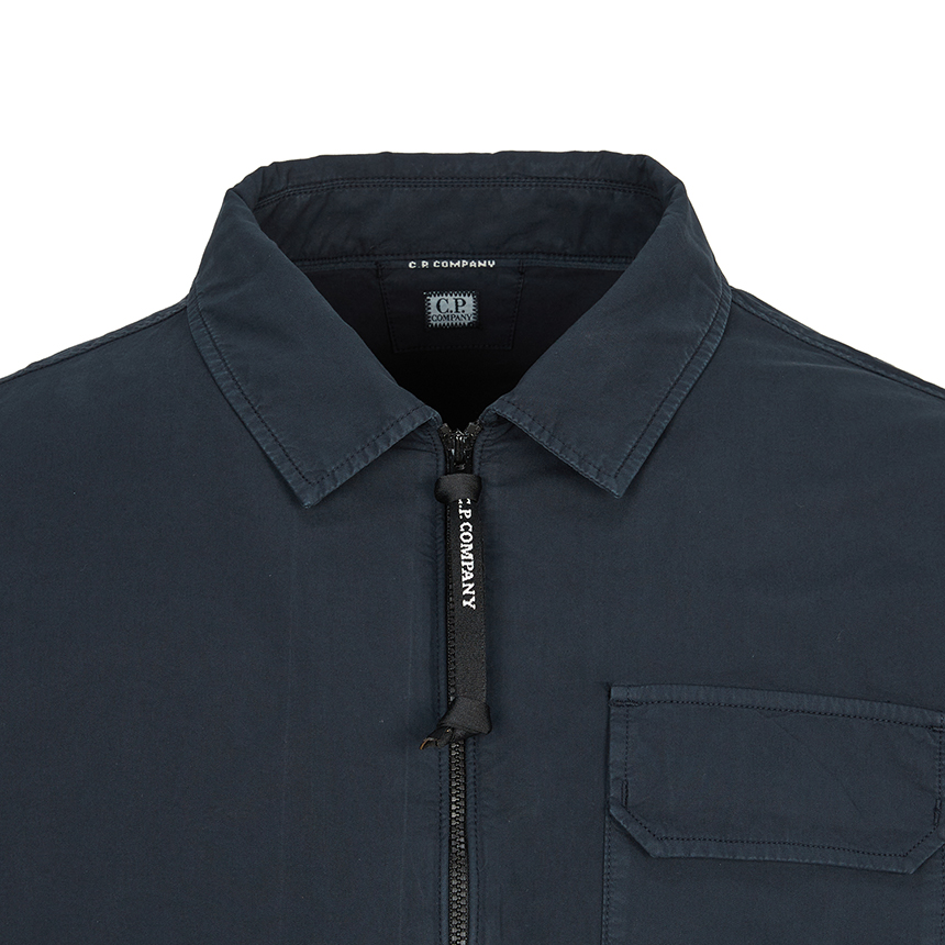 씨피컴퍼니(CP COMPANY) 남성 오버셔츠 자켓 RCCMOS705A 110143G 888