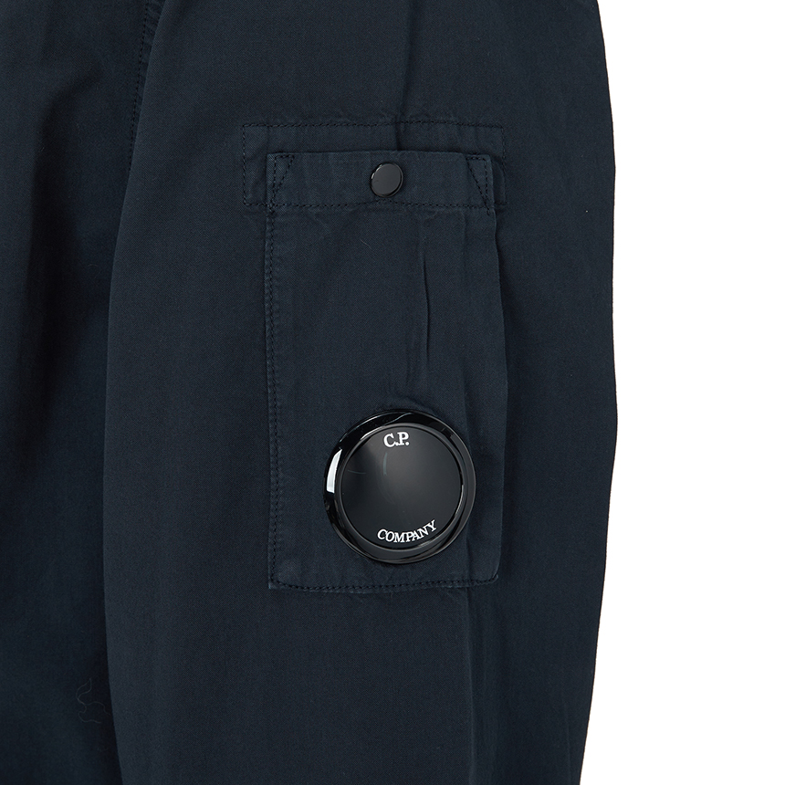 씨피컴퍼니(CP COMPANY) 남성 오버셔츠 자켓 RCCMOS705A 110143G 888