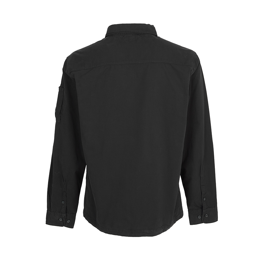 씨피컴퍼니(CP COMPANY) 남성 오버셔츠 자켓 RCCMOS705A 110143G 999