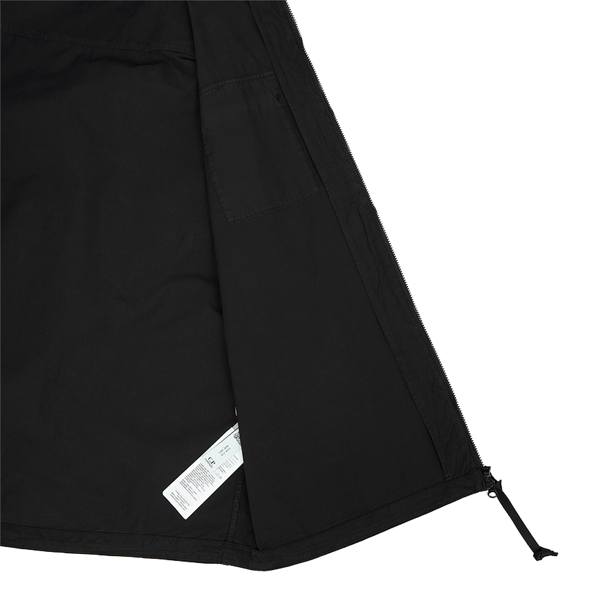 씨피컴퍼니(CP COMPANY) 남성 오버셔츠 자켓 RCCMOS705A 110143G 999