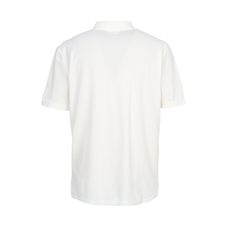 씨피컴퍼니(CP COMPANY) 남성 카라 반팔티셔츠 RCCMPL721A 005263W 103