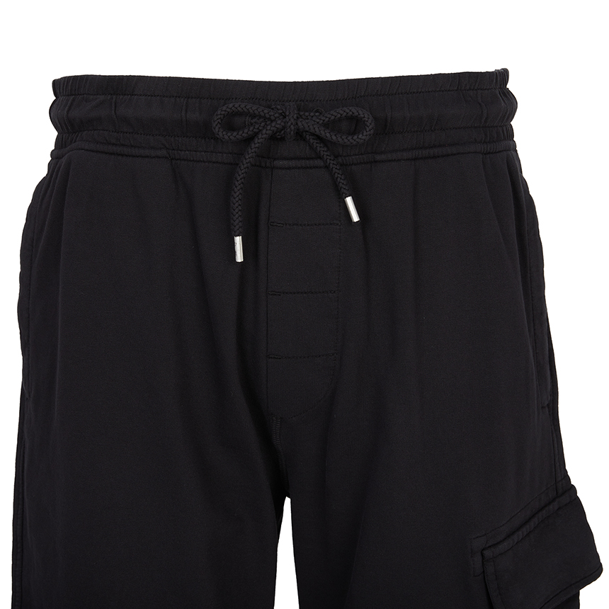 씨피컴퍼니(CP COMPANY) 남성 카고 반바지 RCCMSB704A 002246G 999