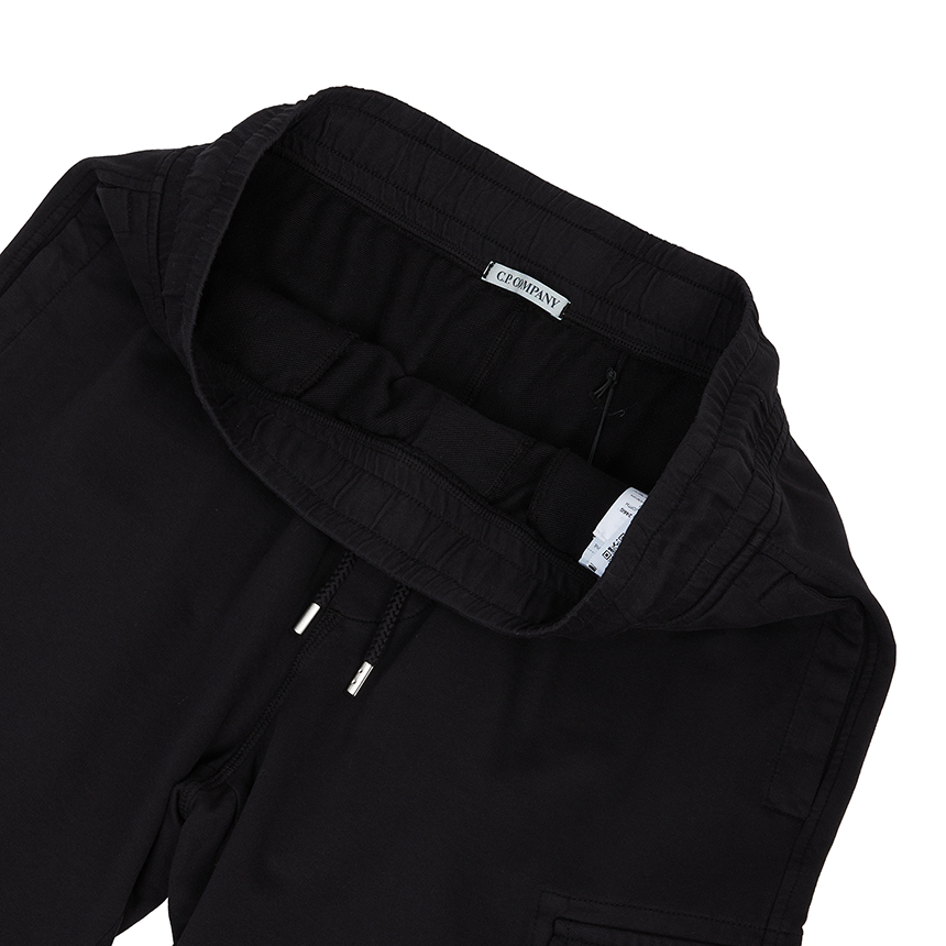 씨피컴퍼니(CP COMPANY) 남성 카고 반바지 RCCMSB704A 002246G 999