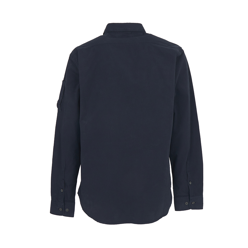 씨피컴퍼니(CP COMPANY) 남성 셔츠 RCCMSH706A 110143G 888