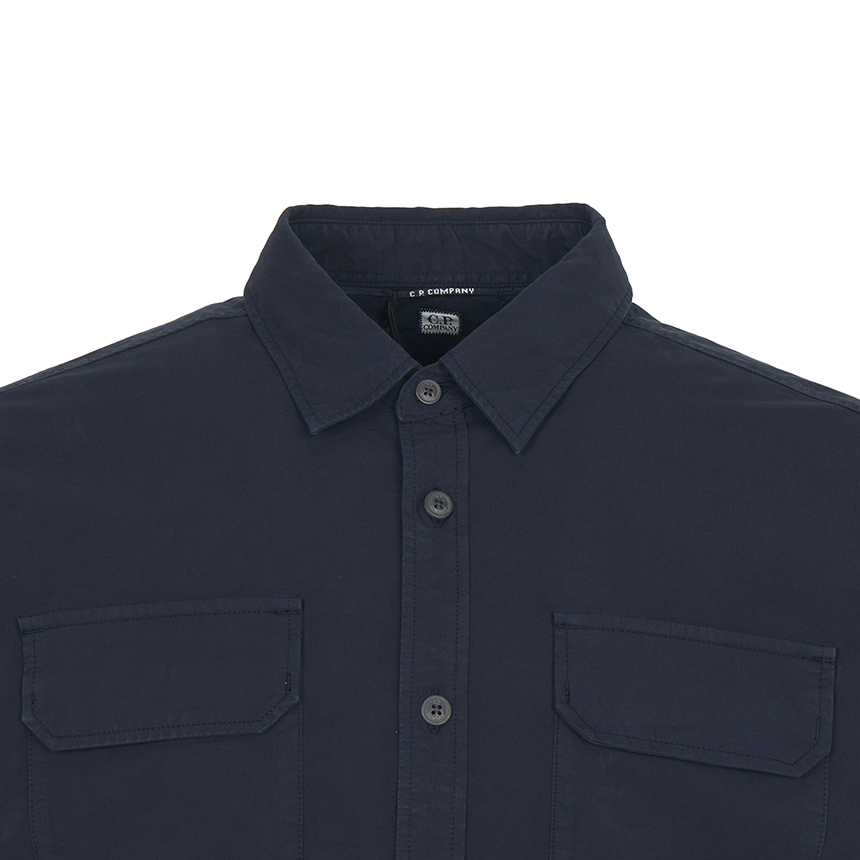 씨피컴퍼니(CP COMPANY) 남성 셔츠 RCCMSH706A 110143G 888