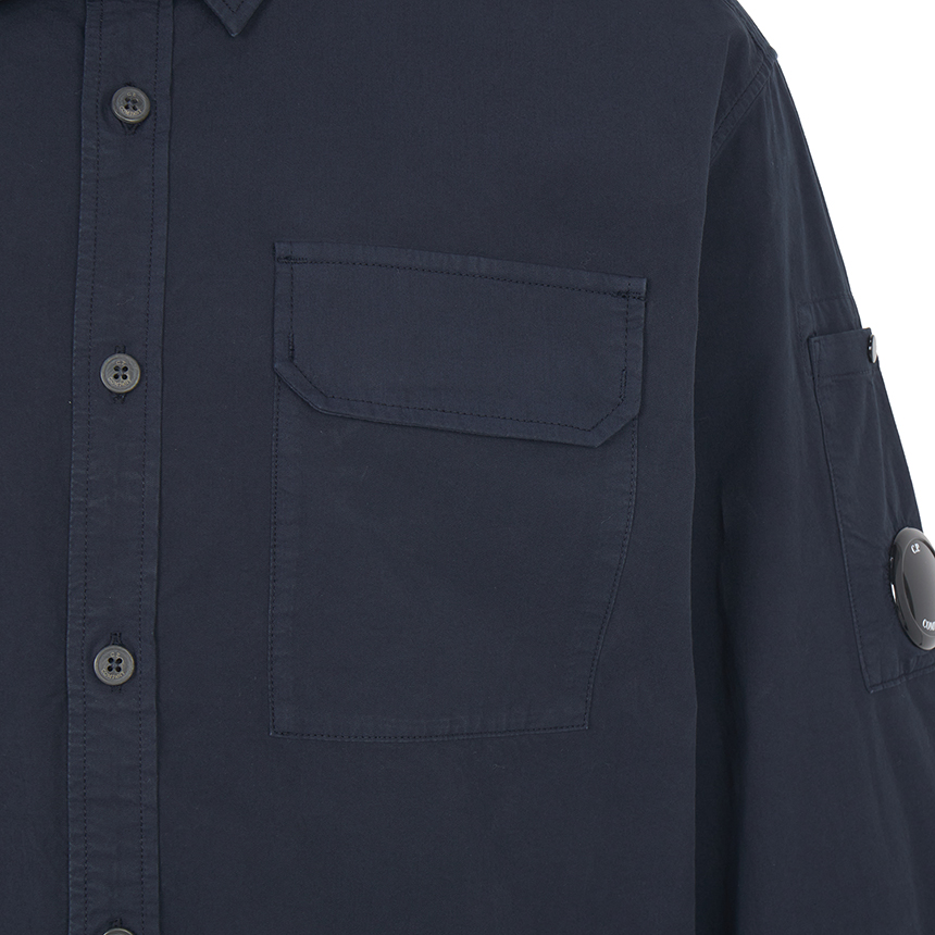 씨피컴퍼니(CP COMPANY) 남성 셔츠 RCCMSH706A 110143G 888