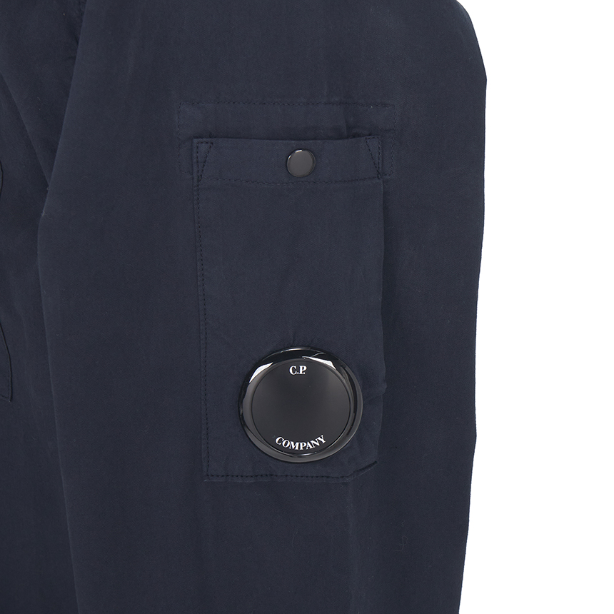 씨피컴퍼니(CP COMPANY) 남성 셔츠 RCCMSH706A 110143G 888