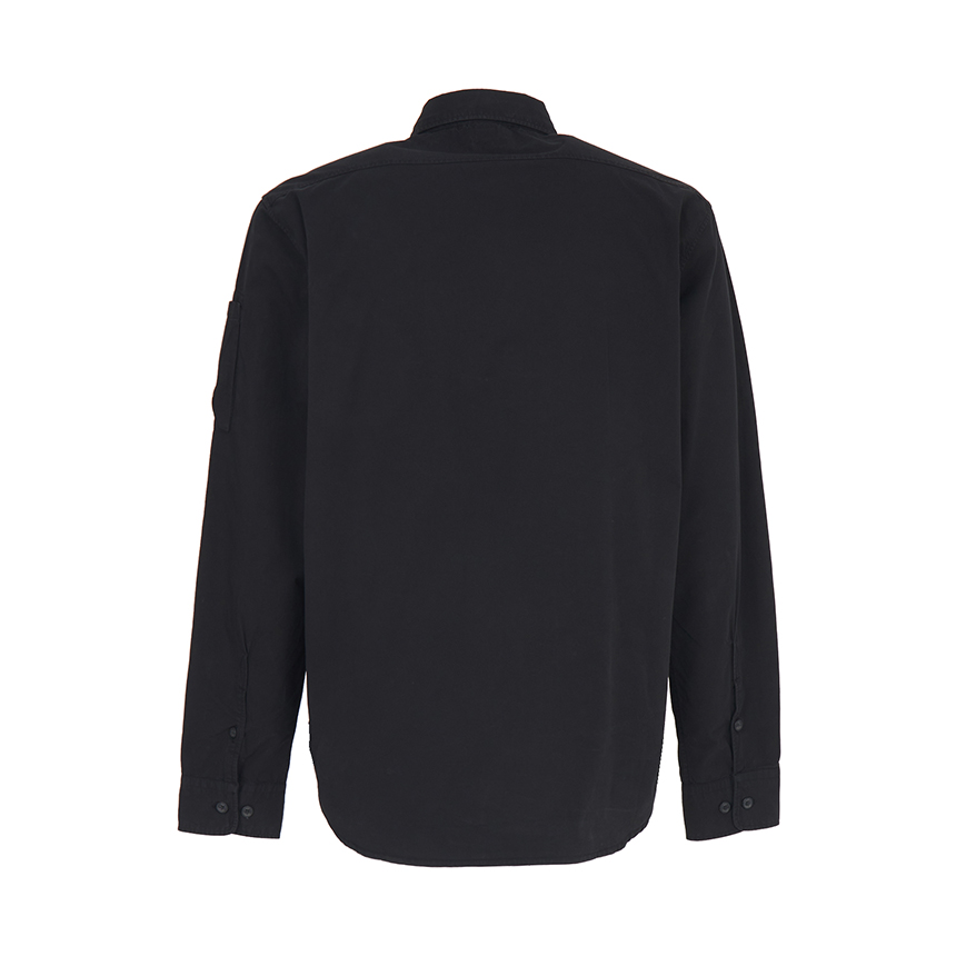 씨피컴퍼니(CP COMPANY) 남성 셔츠 RCCMSH706A 110143G 999