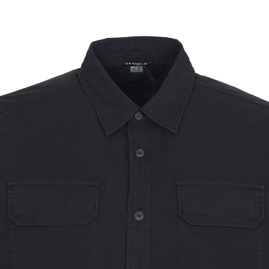 씨피컴퍼니(CP COMPANY) 남성 셔츠 RCCMSH706A 110143G 999
