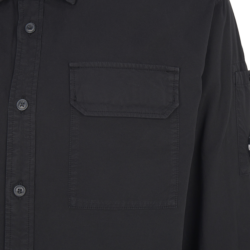 씨피컴퍼니(CP COMPANY) 남성 셔츠 RCCMSH706A 110143G 999