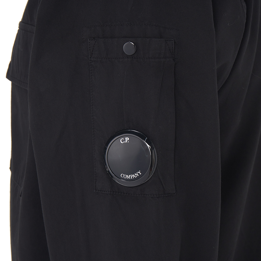 씨피컴퍼니(CP COMPANY) 남성 셔츠 RCCMSH706A 110143G 999