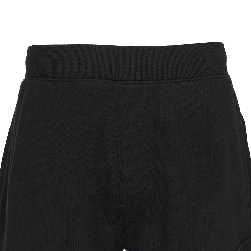 씨피컴퍼니(CP COMPANY) 남성 기모 스웻팬츠 RCCMSP717A 005086W 999