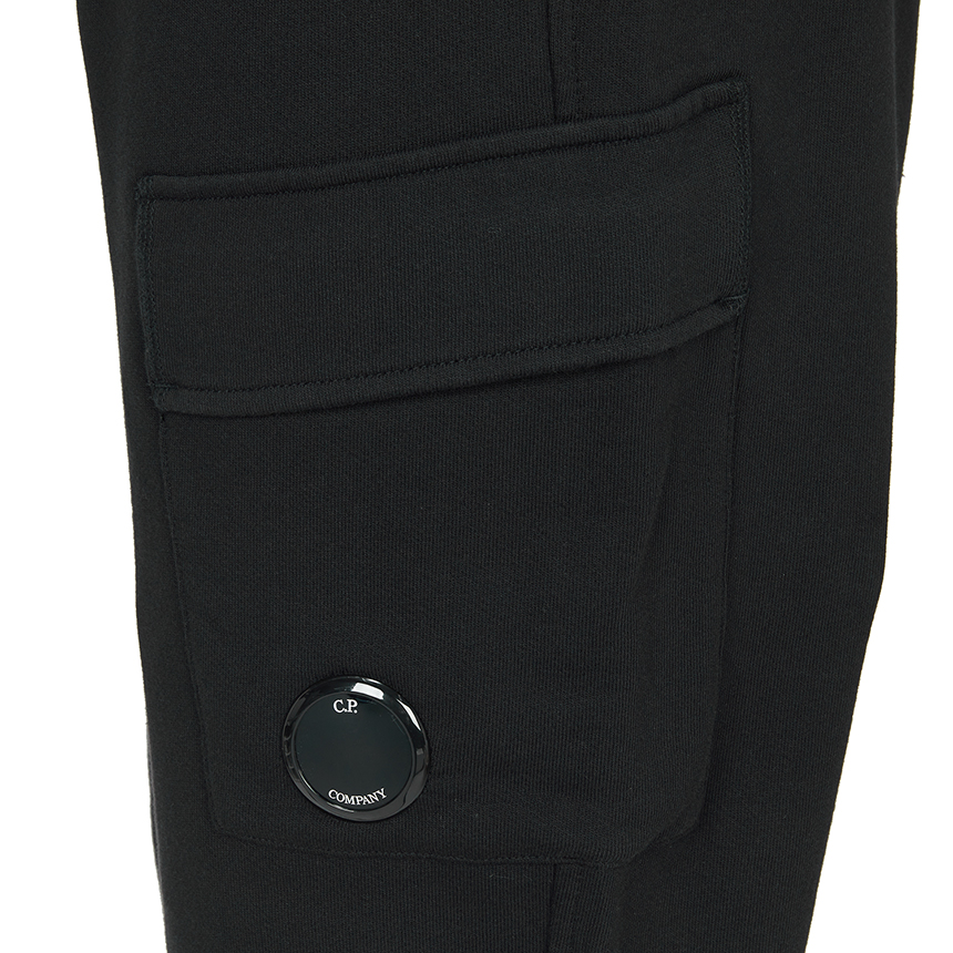 씨피컴퍼니(CP COMPANY) 남성 기모 스웻팬츠 RCCMSP717A 005086W 999