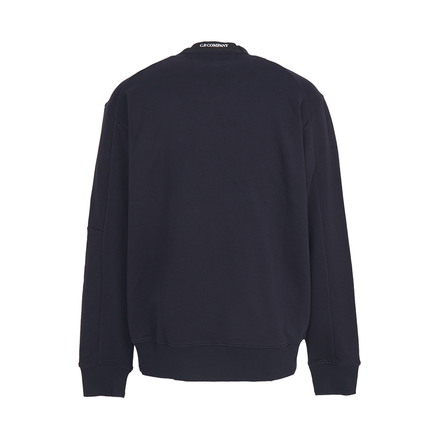 씨피컴퍼니(CP COMPANY) 남성 맨투맨 RCCMSS713A 005086W 888