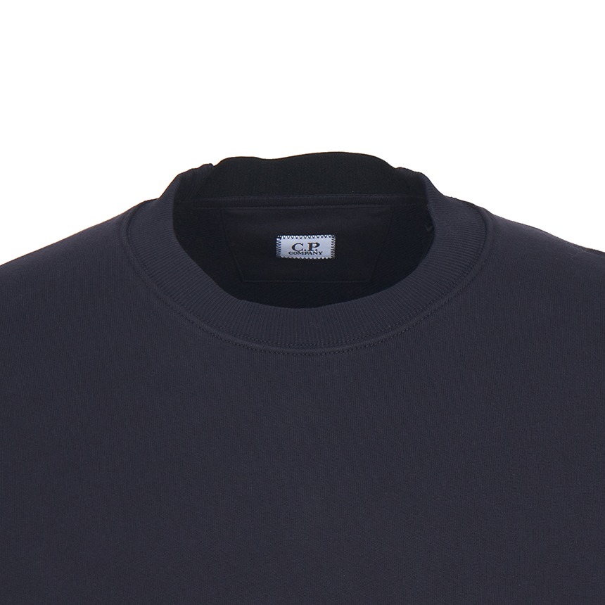 씨피컴퍼니(CP COMPANY) 남성 맨투맨 RCCMSS713A 005086W 888