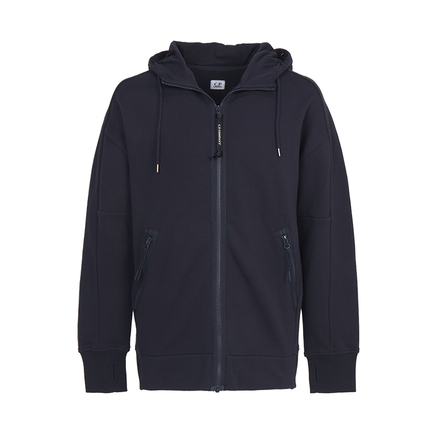 씨피컴퍼니(CP COMPANY) 남성 후드 집업 RCCMSS715A 005086W 888