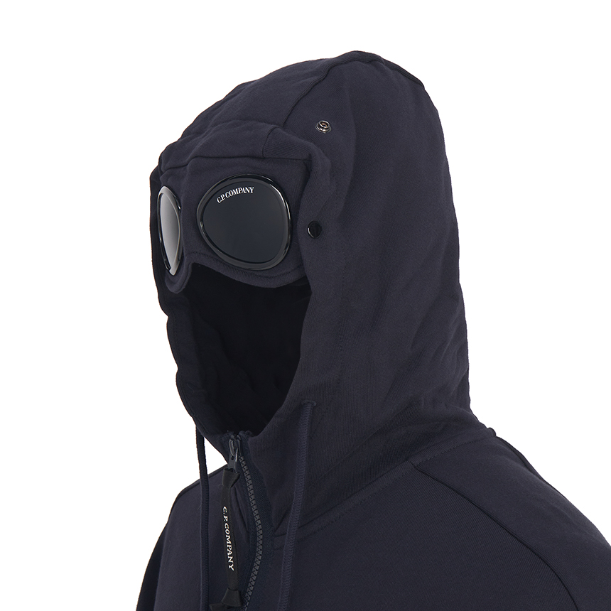 씨피컴퍼니(CP COMPANY) 남성 후드 집업 RCCMSS715A 005086W 888
