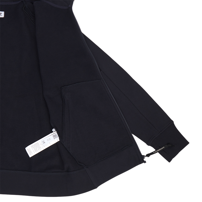 씨피컴퍼니(CP COMPANY) 남성 후드 집업 RCCMSS715A 005086W 888