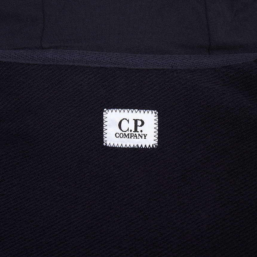 씨피컴퍼니(CP COMPANY) 남성 후드 집업 RCCMSS715A 005086W 888