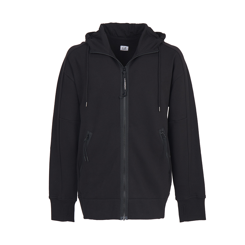 씨피컴퍼니(CP COMPANY) 남성 후드 집업 RCCMSS715A 005086W 999
