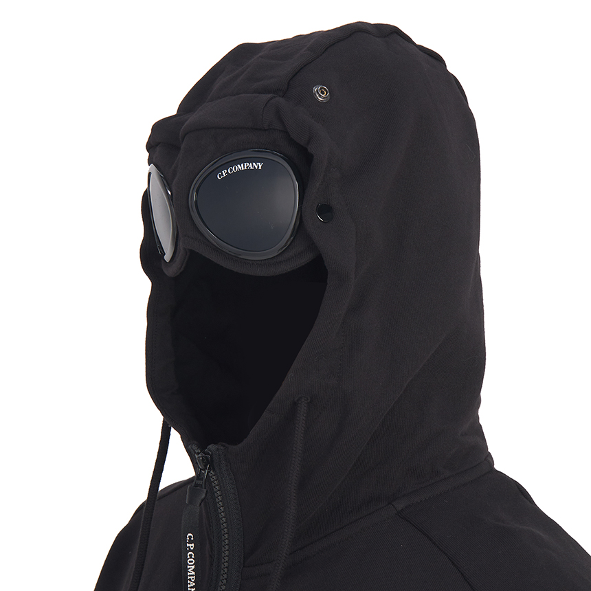 씨피컴퍼니(CP COMPANY) 남성 후드 집업 RCCMSS715A 005086W 999