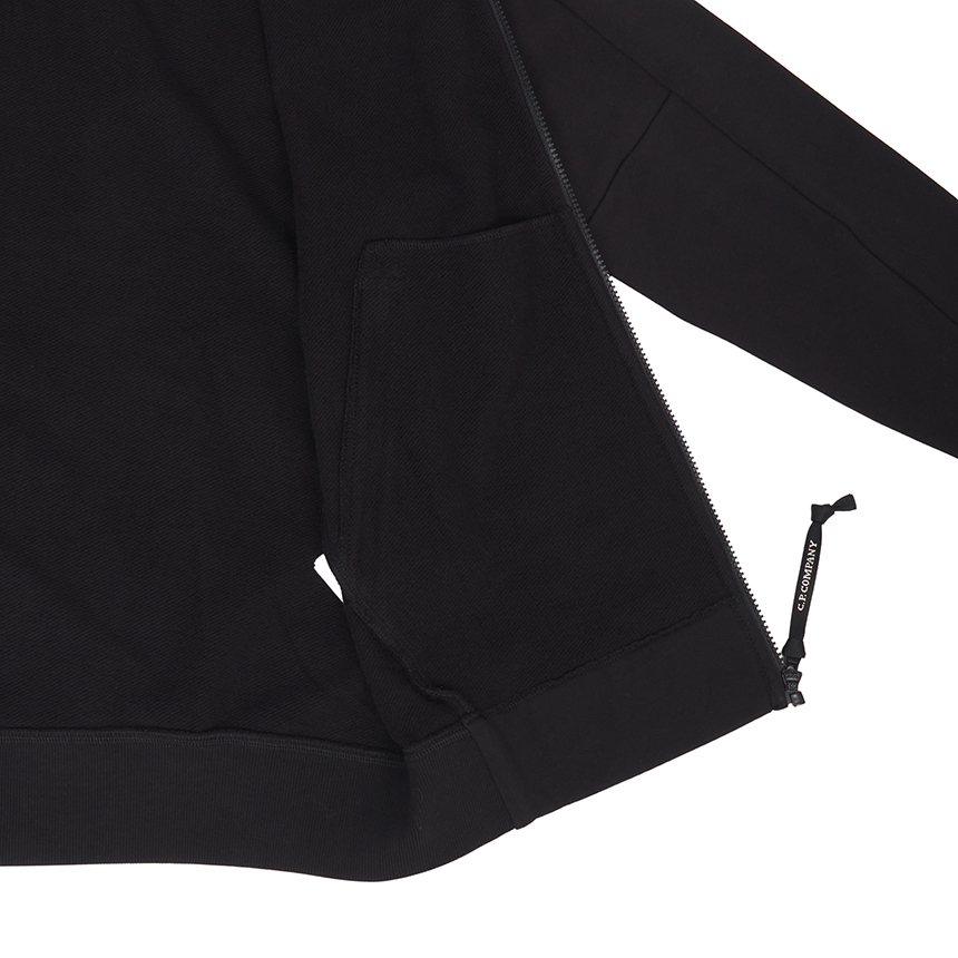 씨피컴퍼니(CP COMPANY) 남성 후드 집업 RCCMSS715A 005086W 999