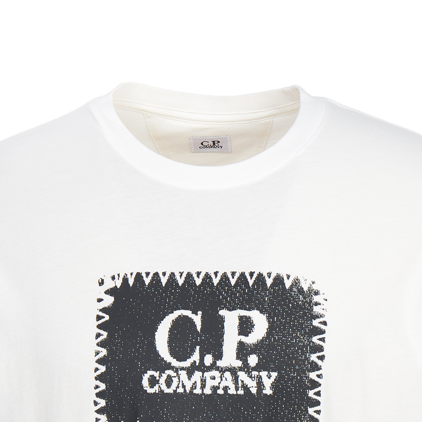 씨피컴퍼니(CP COMPANY) 남성 반팔티셔츠 RCCMTS723A 005100W 103