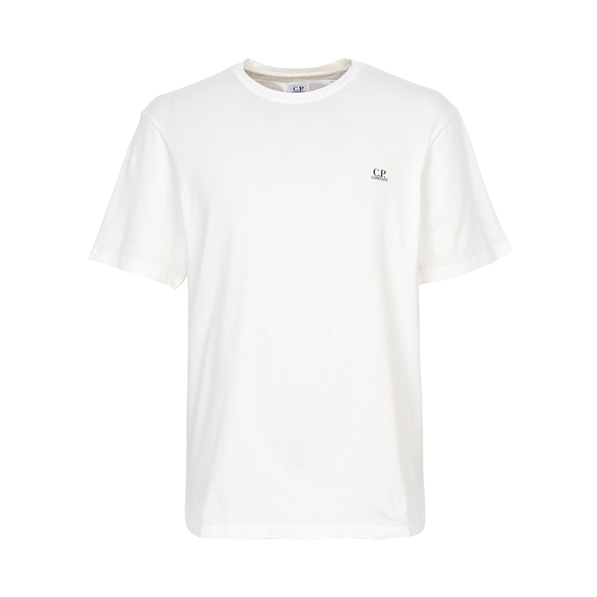 씨피컴퍼니(CP COMPANY) 남성 반팔티셔츠 RCCMTS725A 005100W 103