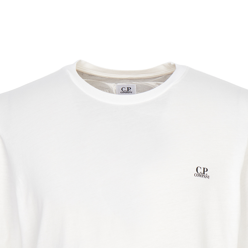 씨피컴퍼니(CP COMPANY) 남성 반팔티셔츠 RCCMTS725A 005100W 103