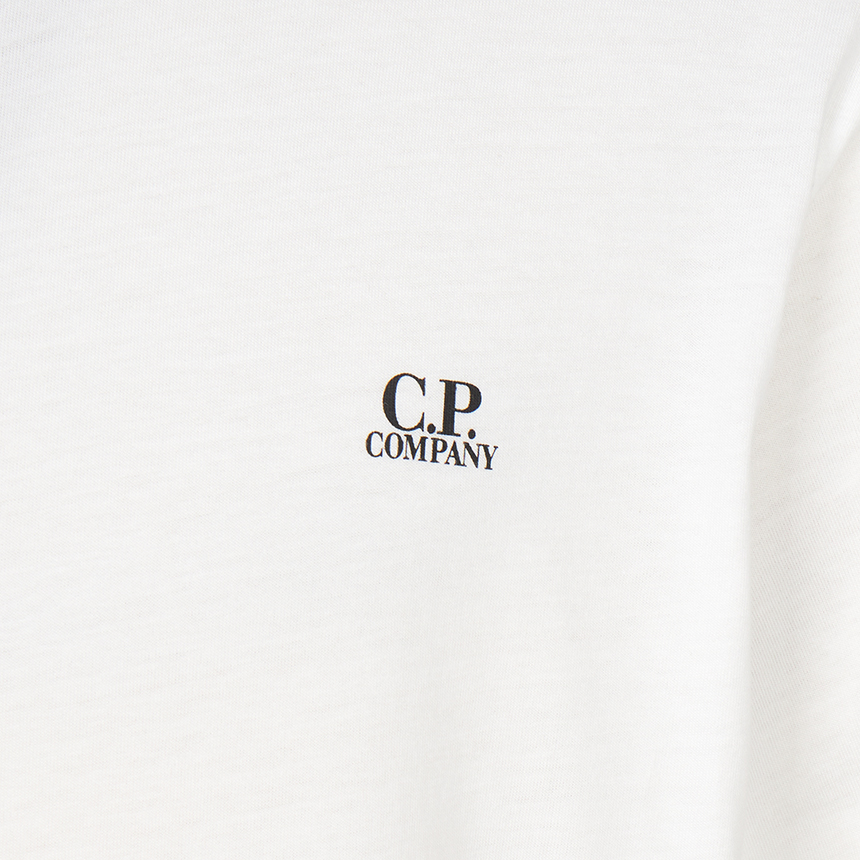 씨피컴퍼니(CP COMPANY) 남성 반팔티셔츠 RCCMTS725A 005100W 103
