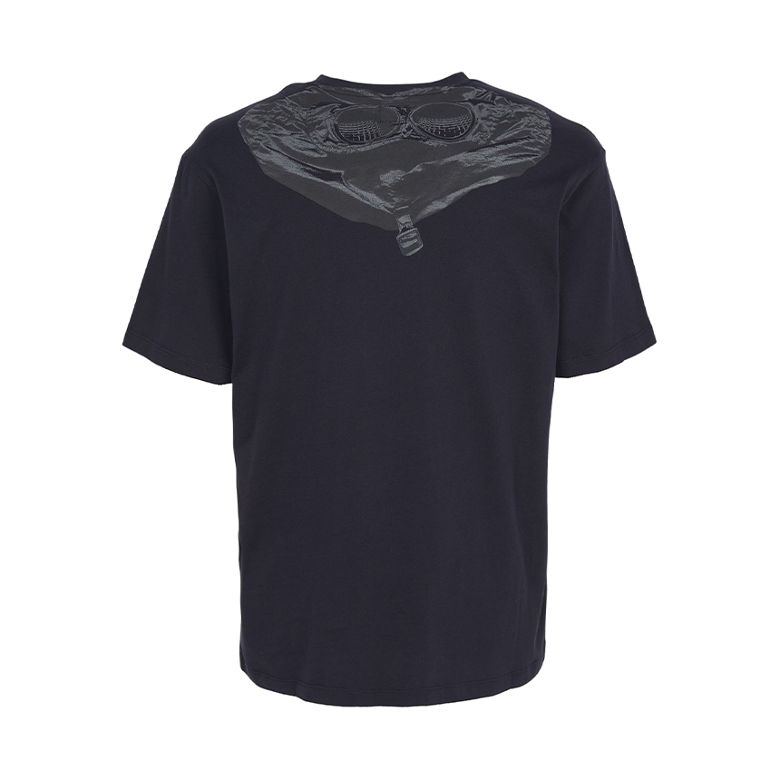 씨피컴퍼니(CP COMPANY) 남성 반팔티셔츠 RCCMTS725A 005100W 888