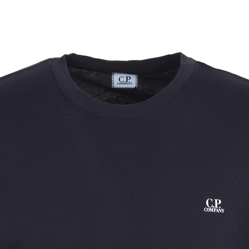 씨피컴퍼니(CP COMPANY) 남성 반팔티셔츠 RCCMTS725A 005100W 888