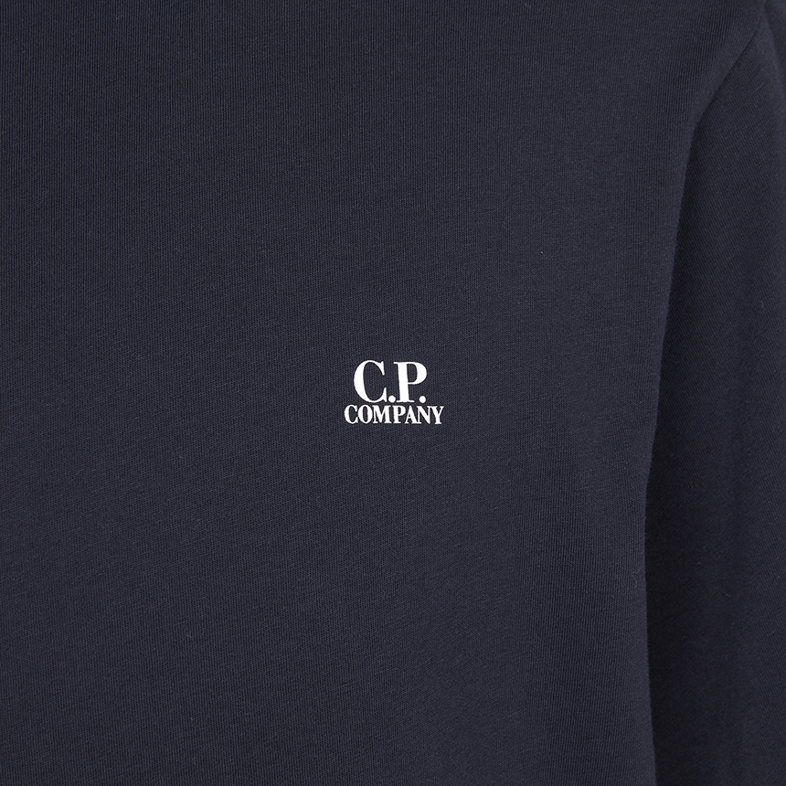 씨피컴퍼니(CP COMPANY) 남성 반팔티셔츠 RCCMTS725A 005100W 888