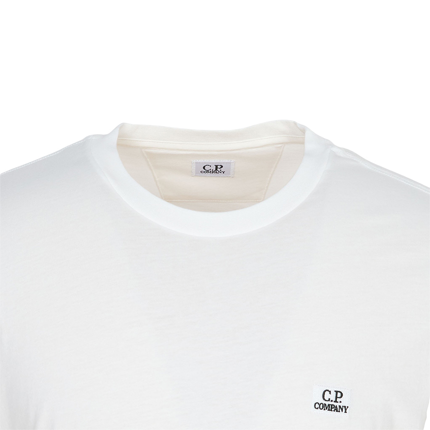 씨피컴퍼니(CP COMPANY) 남성 반팔티셔츠 RCCMTS726A 005100W 103