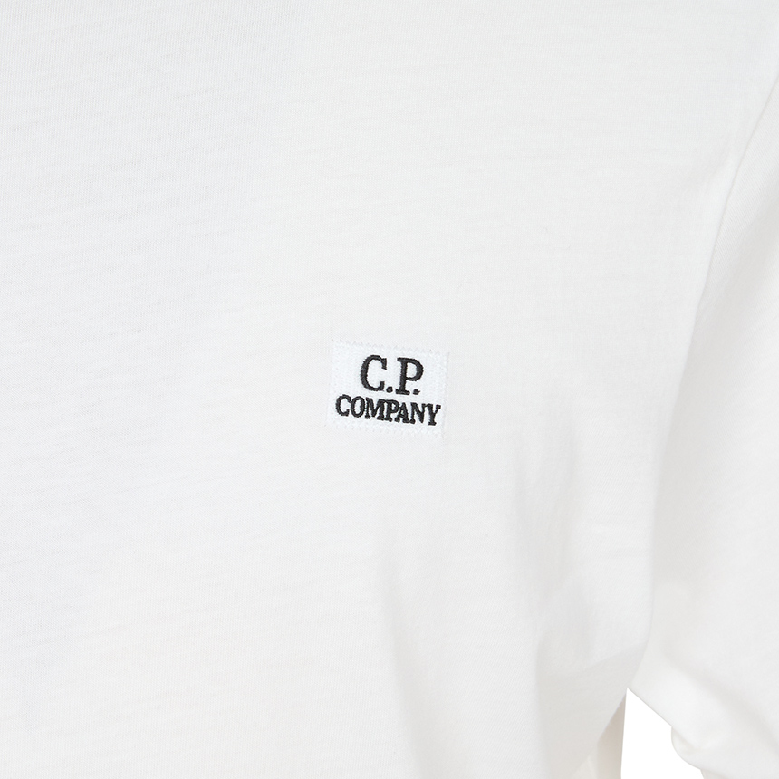씨피컴퍼니(CP COMPANY) 남성 반팔티셔츠 RCCMTS726A 005100W 103