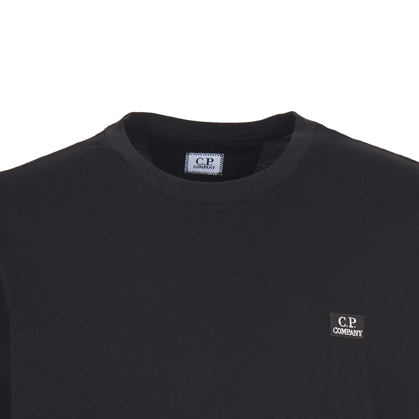 씨피컴퍼니(CP COMPANY) 남성 반팔티셔츠 RCCMTS726A 005100W 999
